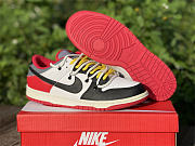 Nike Dunk Off-White Low DD1381 002 - 2