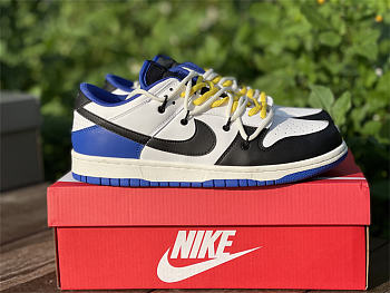 Nike Dunk Off-White Low DD1391 001