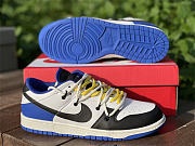 Nike Dunk Off-White Low DD1391 001 - 6