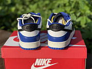 Nike Dunk Off-White Low DD1391 001 - 4