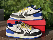 Nike Dunk Off-White Low DD1391 001 - 2