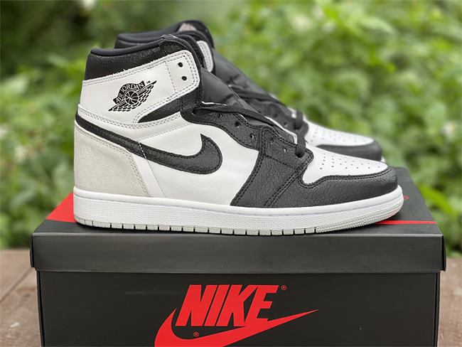Air Jordan 1 Retro High OG Stage Haze 555088-108 - 1
