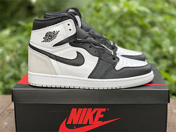 Air Jordan 1 Retro High OG Stage Haze 555088-108