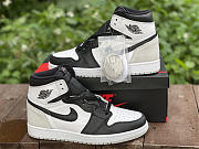 Air Jordan 1 Retro High OG Stage Haze 555088-108 - 2