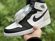 Air Jordan 1 Retro High OG Stage Haze 555088-108 - 3
