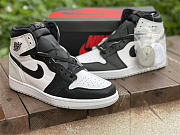 Air Jordan 1 Retro High OG Stage Haze 555088-108 - 5