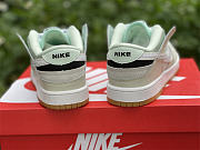 Nike Dunk Low Scrap Sea Glass - DB0500-100 - 6
