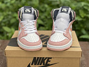 Air Jordan 1 High Zoom Air CMFT Pink Glaze (CT0979-601) - 6