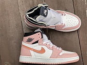 Air Jordan 1 High Zoom Air CMFT Pink Glaze (CT0979-601) - 3