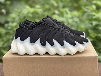 2022 Adidas Yeezy 400 Boost Black White H68031