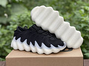 2022 Adidas Yeezy 400 Boost Black White H68031 - 2