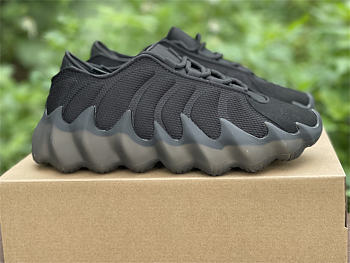2022 Adidas Yeezy 400 Boost Black H68032