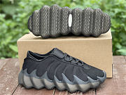 2022 Adidas Yeezy 400 Boost Black H68032 - 5