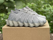 2022 Adidas Yeezy 400 Boost Grey H68033 - 1