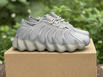 2022 Adidas Yeezy 400 Boost Grey H68033