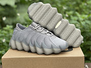 2022 Adidas Yeezy 400 Boost Grey H68033 - 2