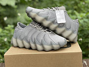 2022 Adidas Yeezy 400 Boost Grey H68033 - 3