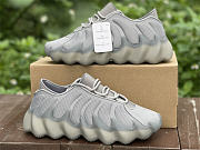 2022 Adidas Yeezy 400 Boost Grey H68033 - 5