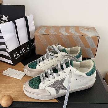 Golden Goose Super-Star 0002