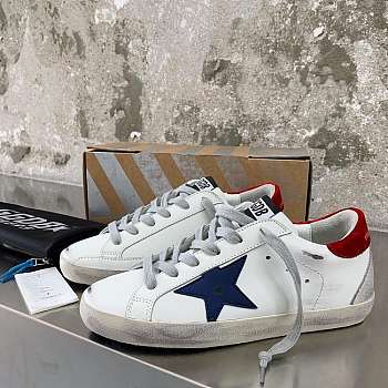 Golden Goose Super-Star 0006