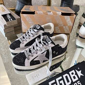 Golden Goose Super-Star 0007