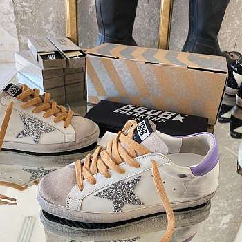Golden Goose Super-Star 0008