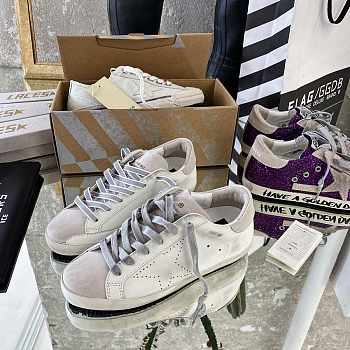 Golden Goose Super-Star 0009