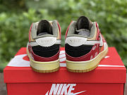 Dunk Scrap 'Archeo Brown'  DB0500-200  - 4