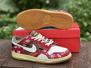 Dunk Scrap 'Archeo Brown'  DB0500-200  - 3