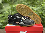 Nike Dunk Low Scrap Black Gum  DB0500-001 - 2
