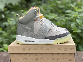 Nike Air Yeezy 1 Zen Grey  366164-002