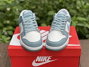 Nike Dunk Low Blue Paisley WMNS DH4401-101 - 6