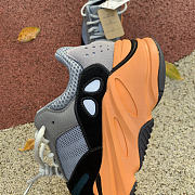 adidas Yeezy Boost 700 Wash Orange - GW0296 - 2