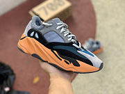 adidas Yeezy Boost 700 Wash Orange - GW0296 - 3