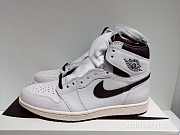 A Ma Maniere x Air Jordan 1 High OG DO7097-100 - 1