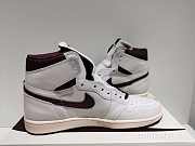 A Ma Maniere x Air Jordan 1 High OG DO7097-100 - 2