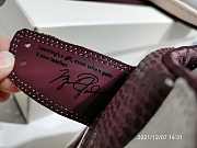 A Ma Maniere x Air Jordan 1 High OG DO7097-100 - 4