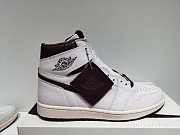 A Ma Maniere x Air Jordan 1 High OG DO7097-100 - 5