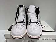 A Ma Maniere x Air Jordan 1 High OG DO7097-100 - 6