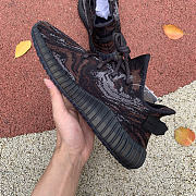 adidas Yeezy Boost 350 V2 MX Rock  GW3774 - 5