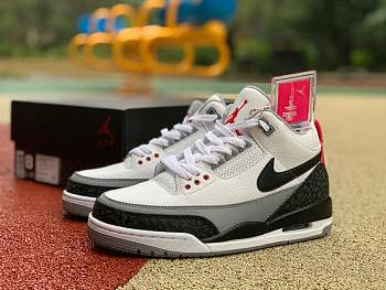 Air Jordan 3 Retro Tinker Hatfield 2020 AQ3835-160