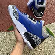 Air Jordan 3 Retro Varsity Royal Cement - CT8532-400 - 5