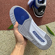 Air Jordan 3 Retro Varsity Royal Cement - CT8532-400 - 6