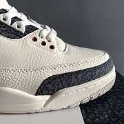 Air Jordan 3 Retro SE Fire Red - 2
