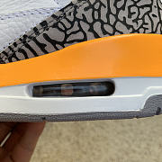 Air Jordan 3 Retro 'Laser Orange - 2