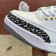 Air Jordan 3 Retro 'Laser Orange - 3