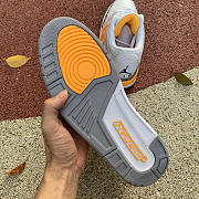 Air Jordan 3 Retro 'Laser Orange - 6