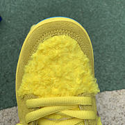 Nike SB Dunk Low Grateful Dead Bears Opti Yellow  CJ5378-700 - 5