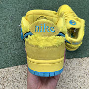 Nike SB Dunk Low Grateful Dead Bears Opti Yellow  CJ5378-700 - 3