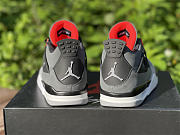 Air Jordan 4 Retro Infrared  DH6927-061 - 3